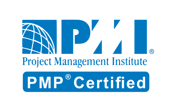PMI Certified 1