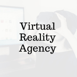 Managing Director, Virtual Reality Agency