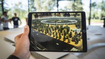 What Is Augmented Reality (AR) and how does it work?