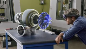 What is Mixed Reality and How Does It Work?