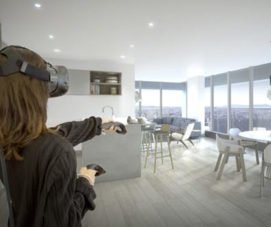 real_estate VR